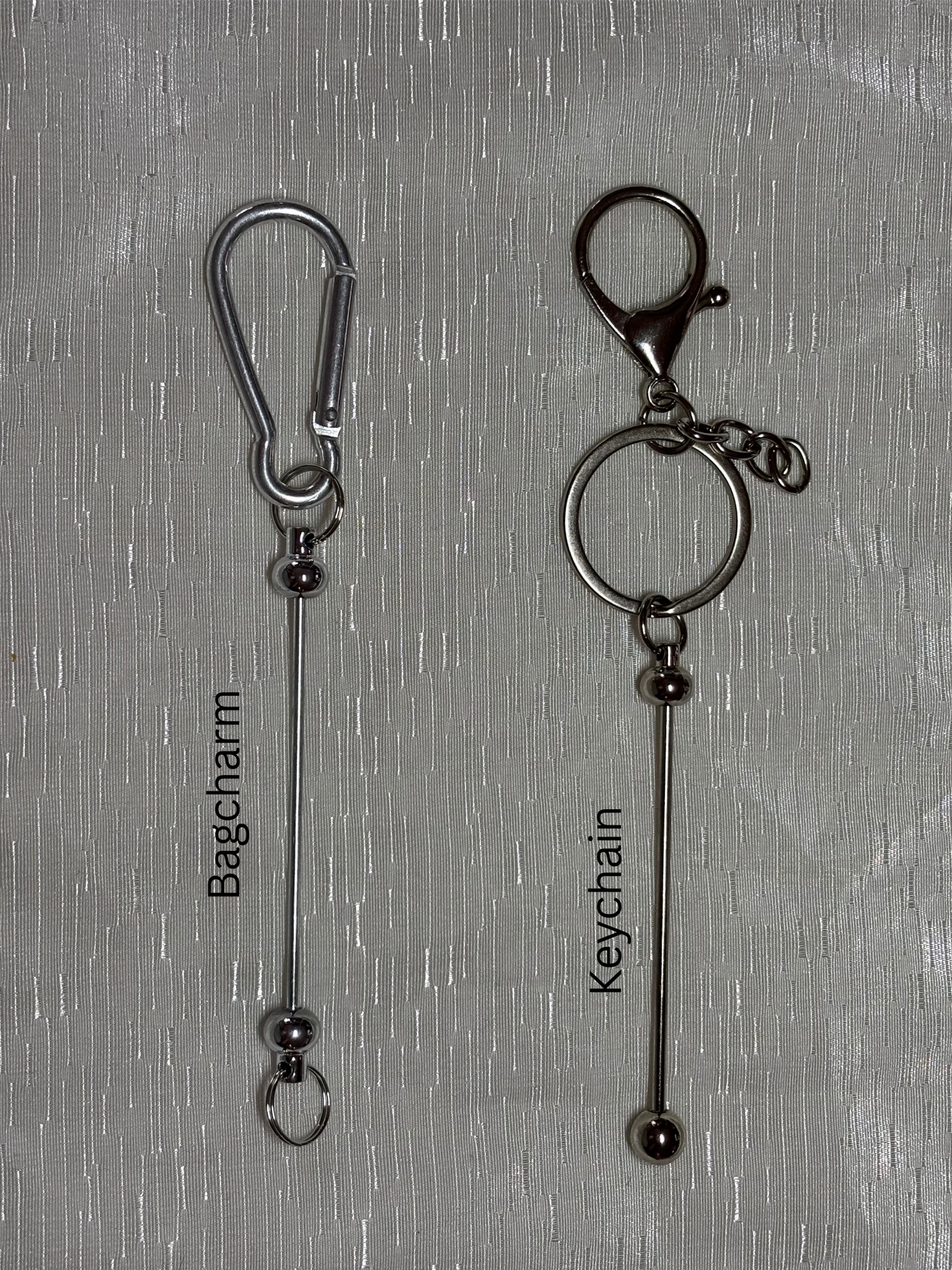 Keychain - Bagcharm