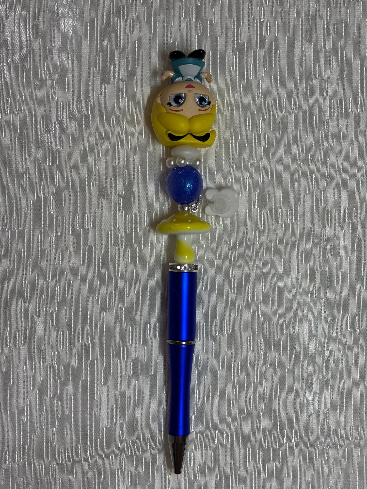 Beadable Pen