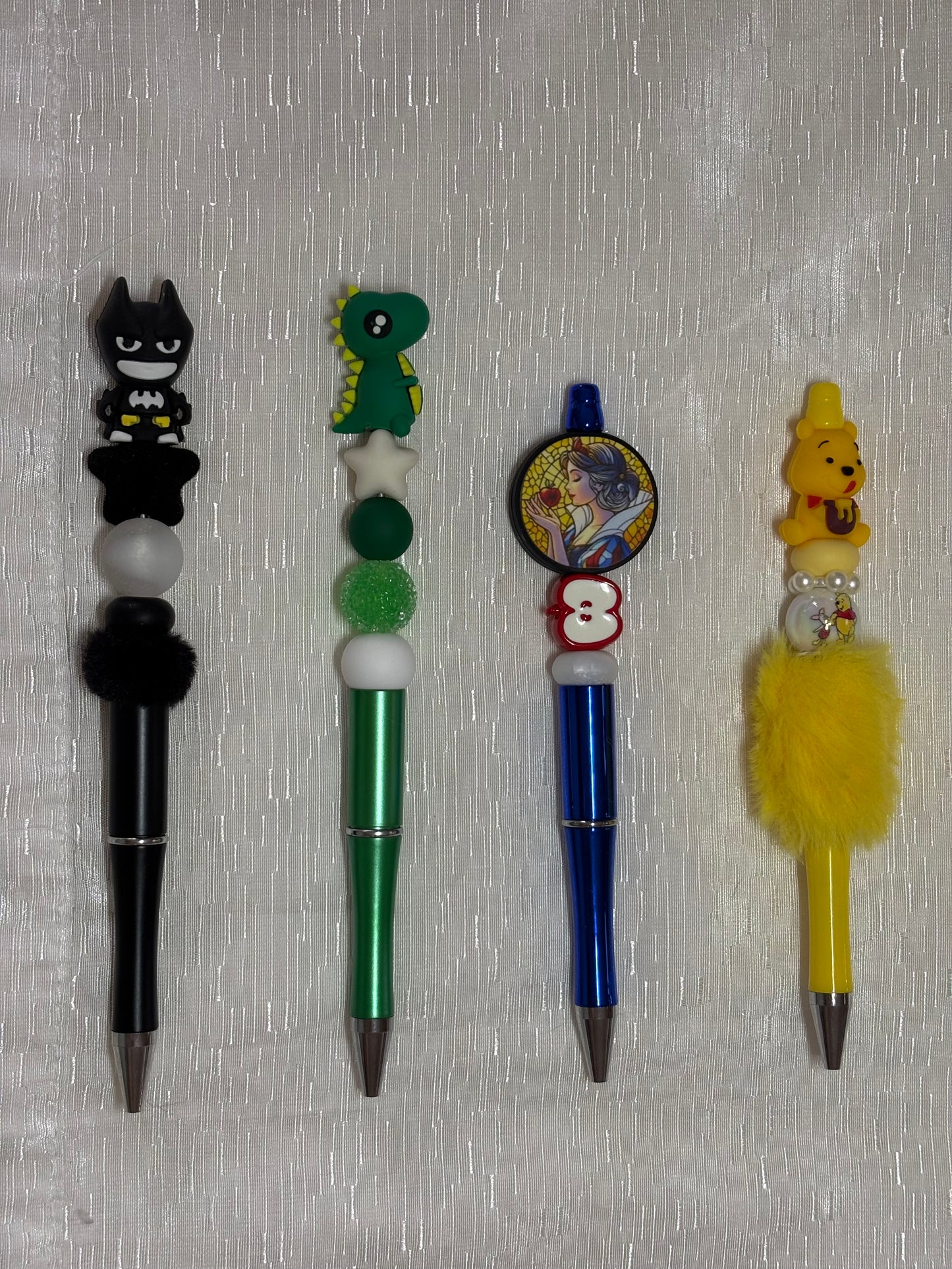 Beadable Pen