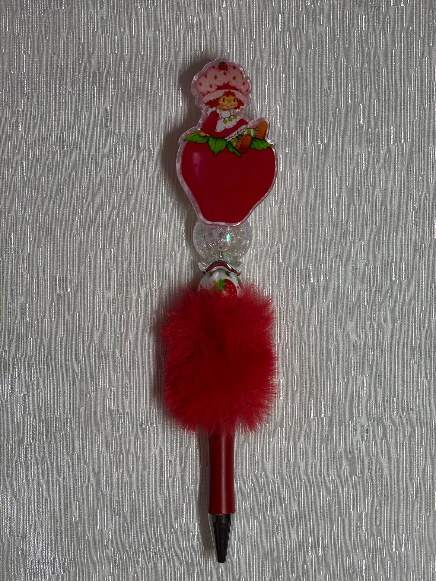 Beadable Pen