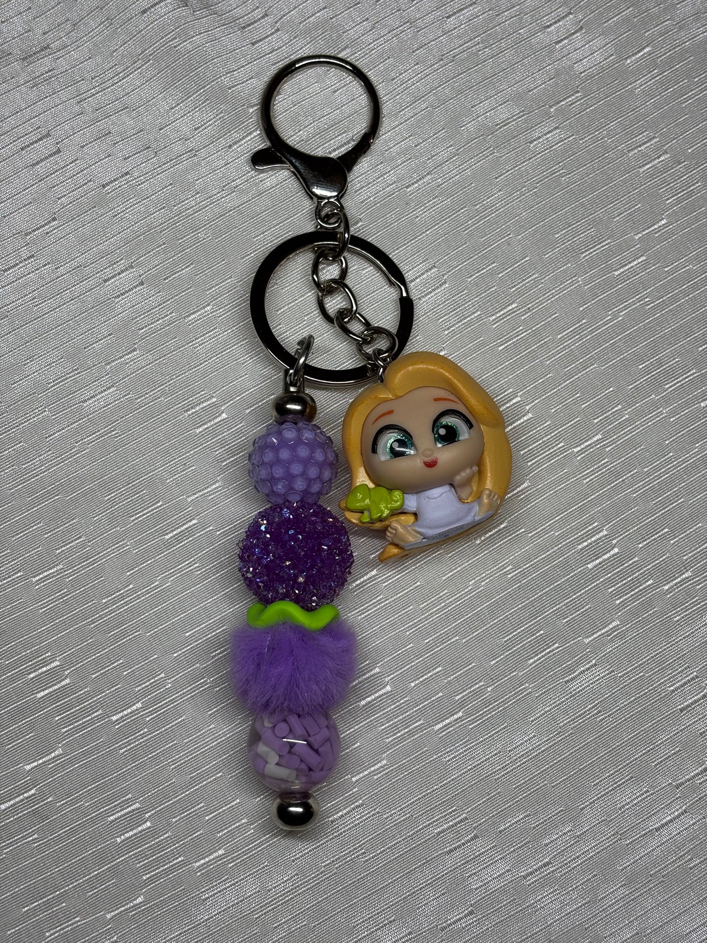 Keychain - Bagcharm