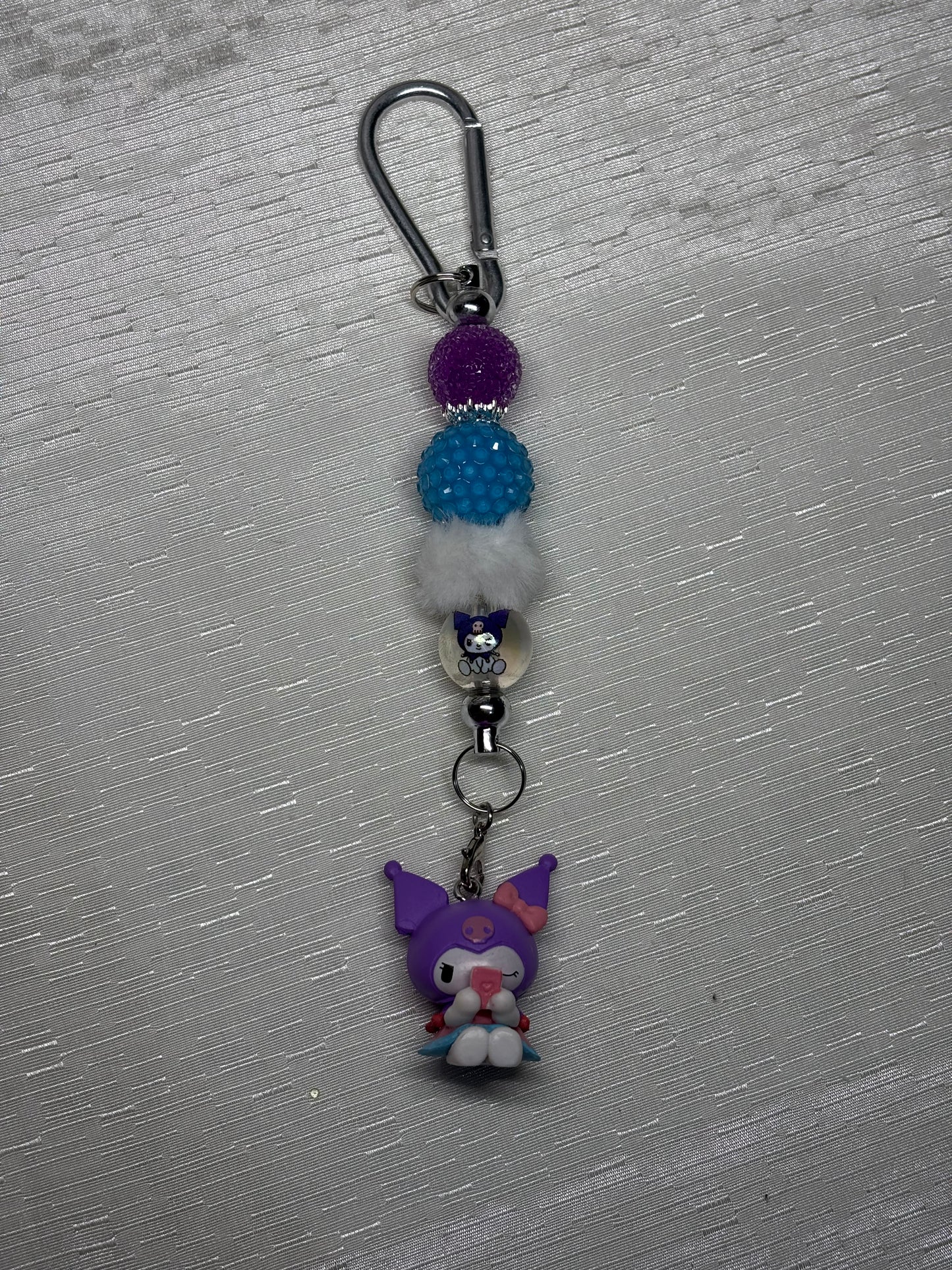 Keychain - Bagcharm