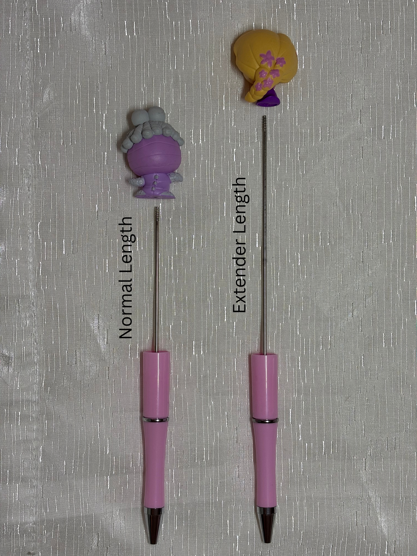 Beadable Pen