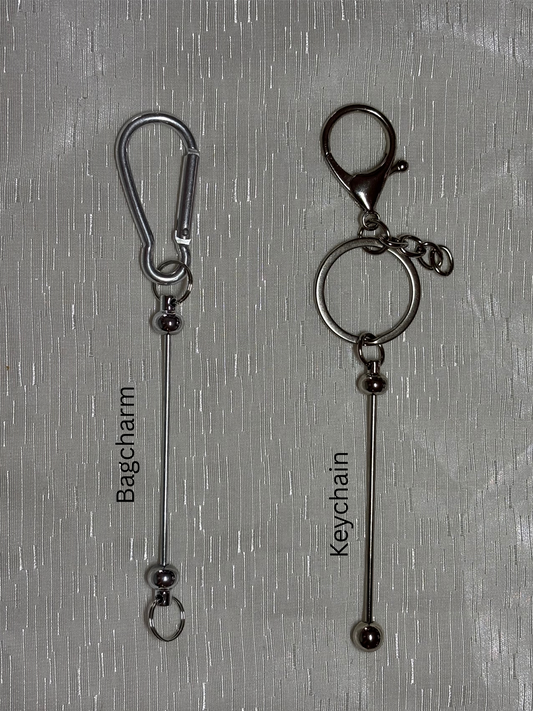 Keychain - Bagcharm