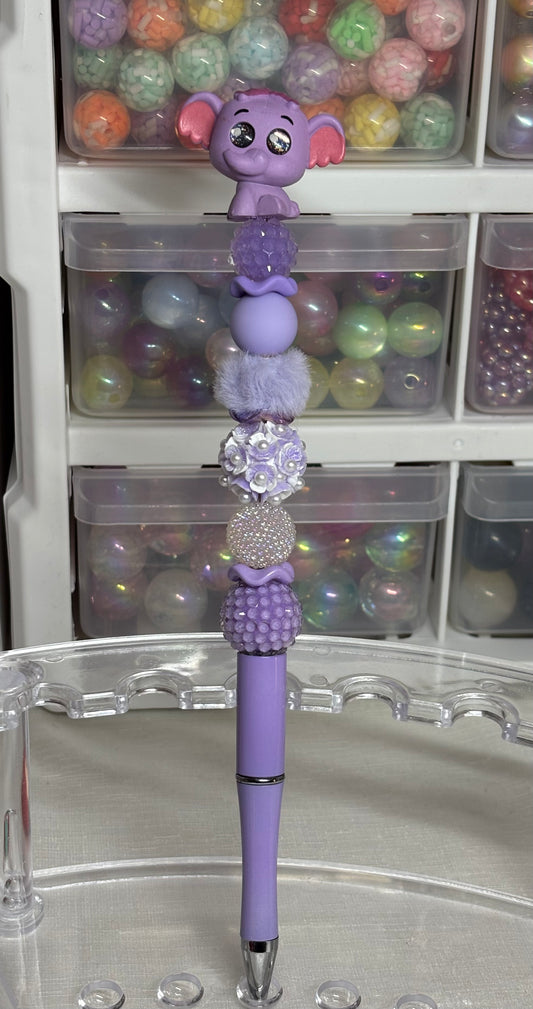 Heffalump Pen