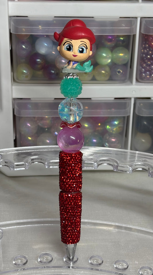 Ariel Pen